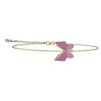 Bracciale Nanán Bambino in Argento NAN0708